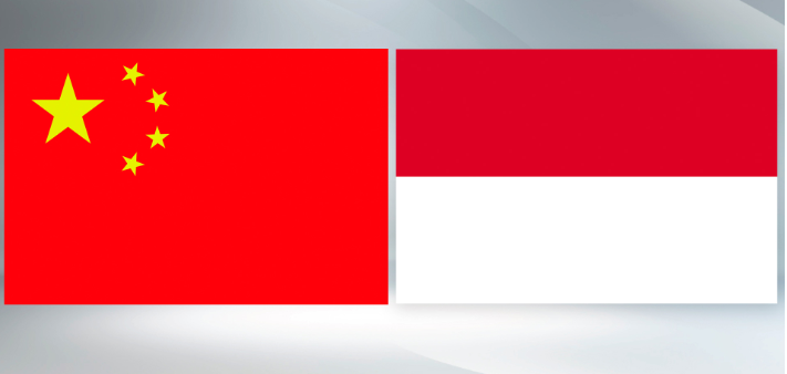 This is what Jokowi and Chinese PM Discussed when They Met in Beijing...